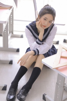 被囚禁的圣女